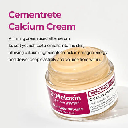 Serum Dr. Melaxin Calcium Pigmentation