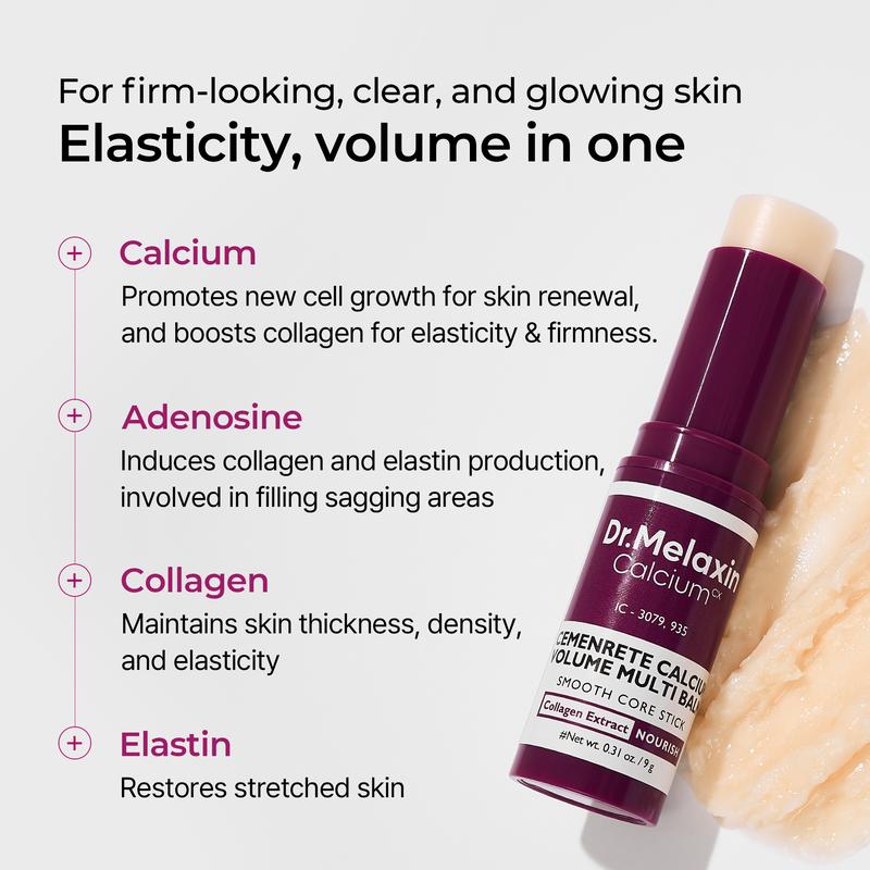 Crema Dr. Melaxin Cemenrete Volume Firming
